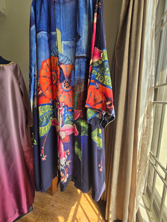 Lotus Reverie Outfit