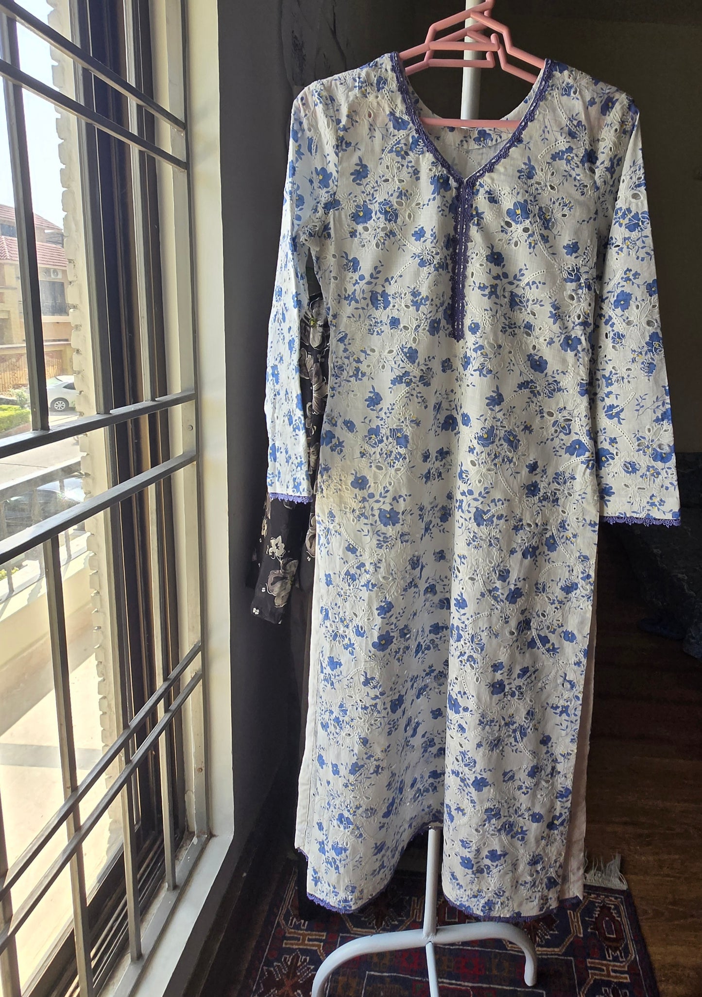 Summer Serenity 3pc Outfit