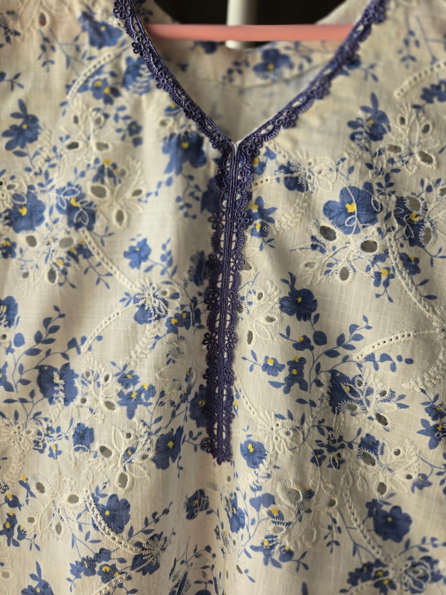 Summer Serenity 3pc Outfit