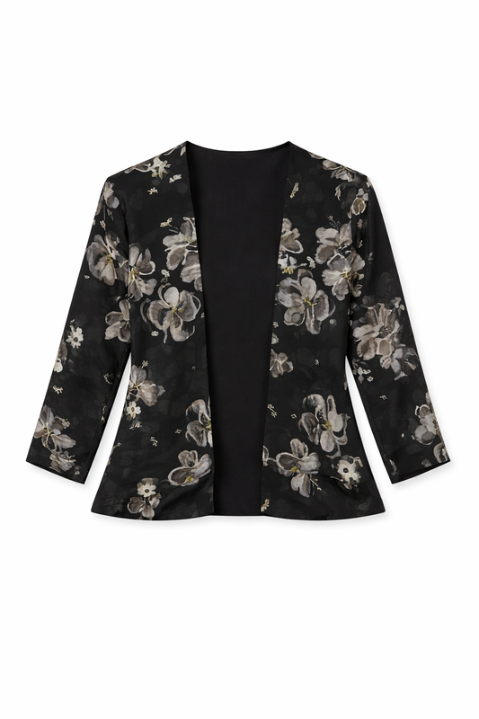 Noir Blossom Ensemble