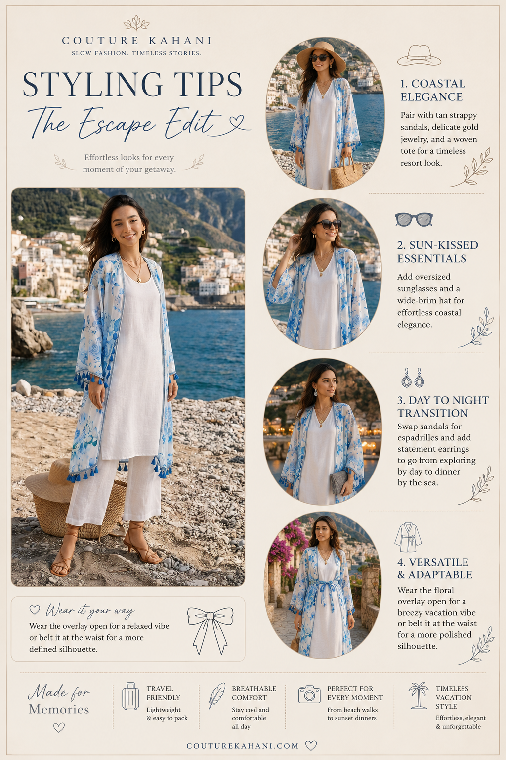 Salt & Sky Co-ord