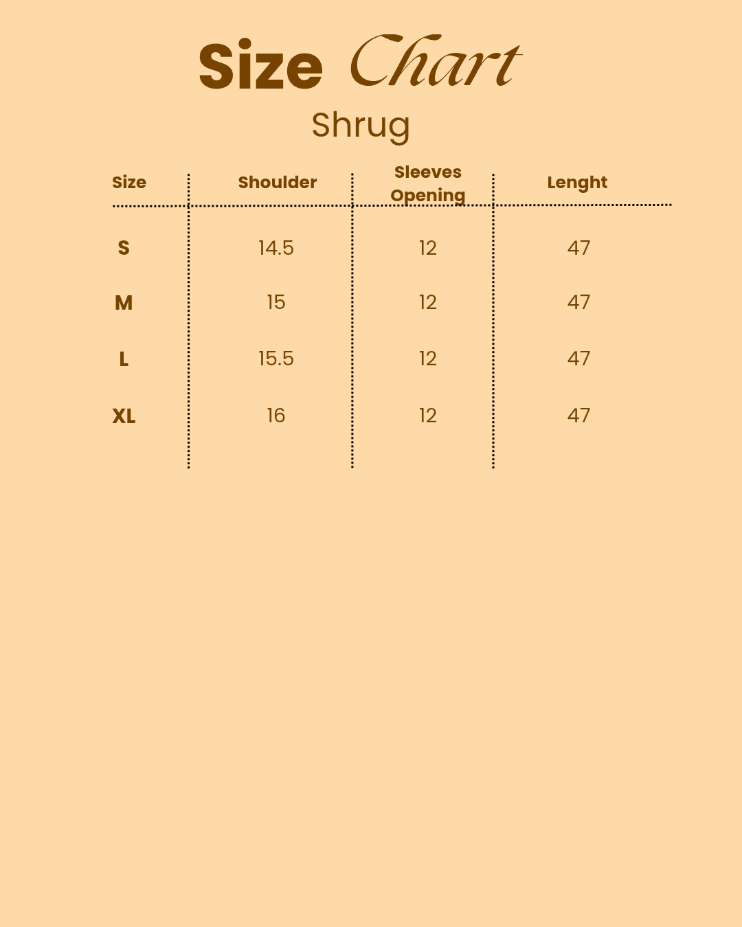 Monochrome Muse (Shrug +Inner Set)