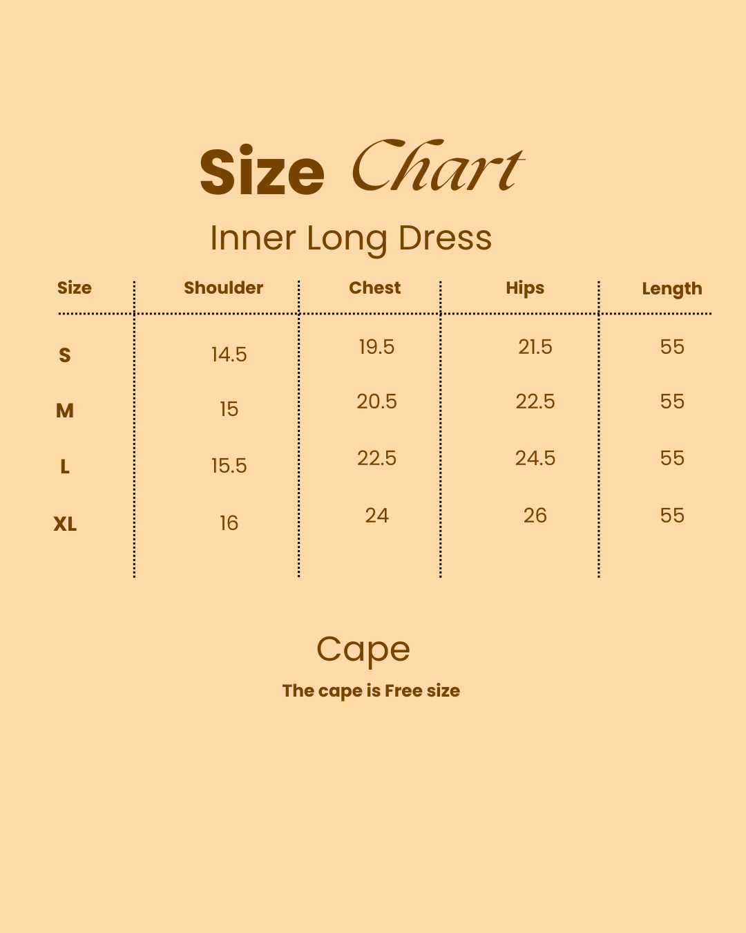 White Orchid Cape and Co-ord set
