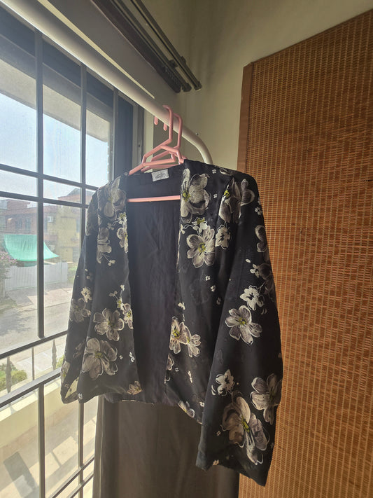 Noir Blossom Ensemble