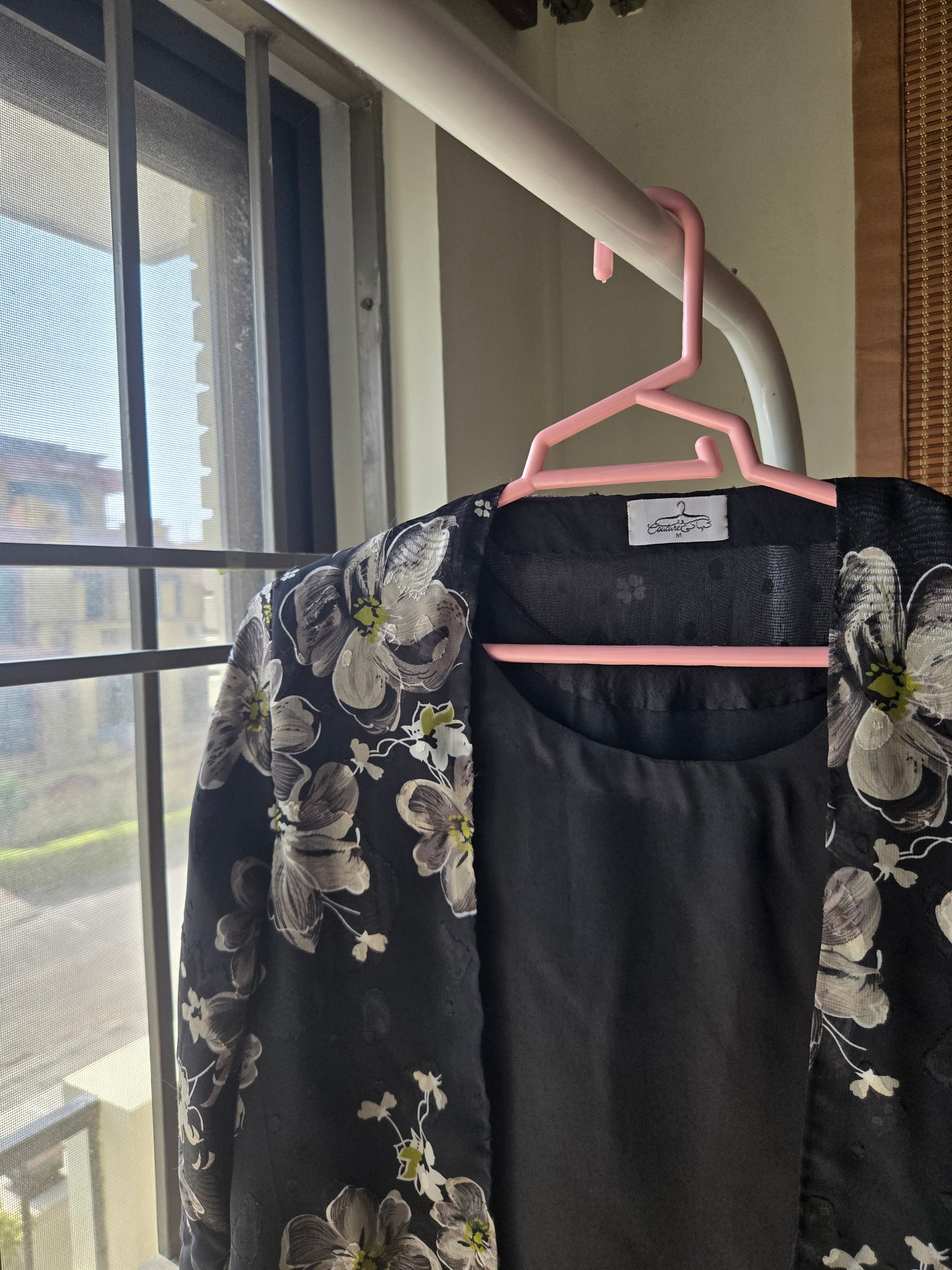 Noir Blossom Ensemble
