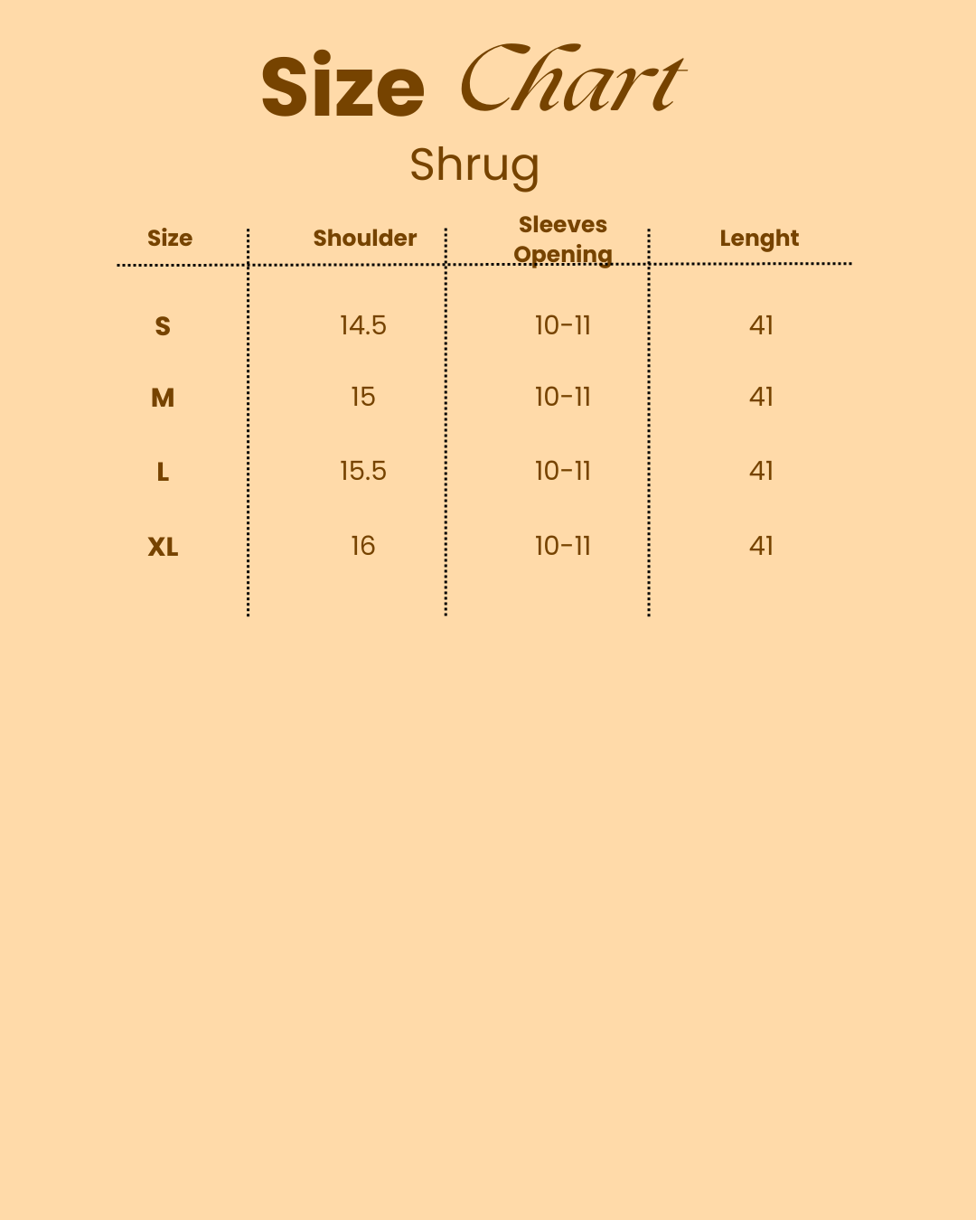 Artisan Floral Shrug