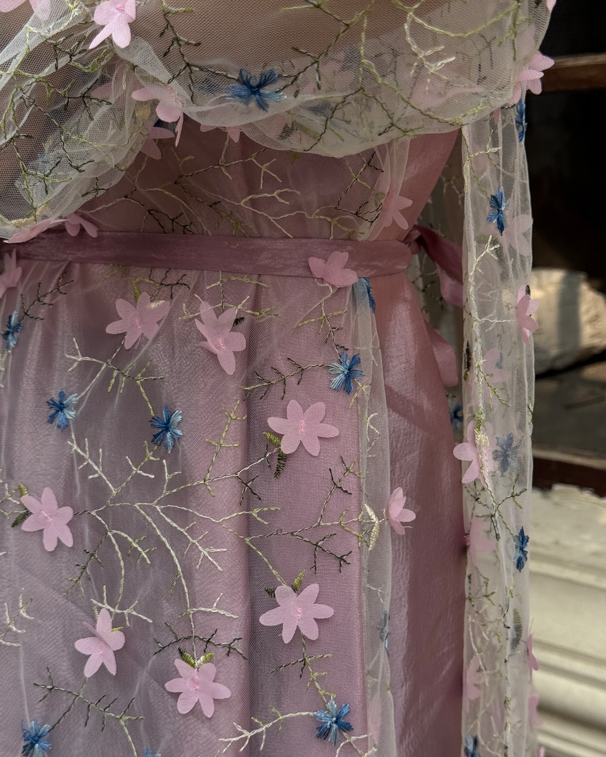 Lilac Petal