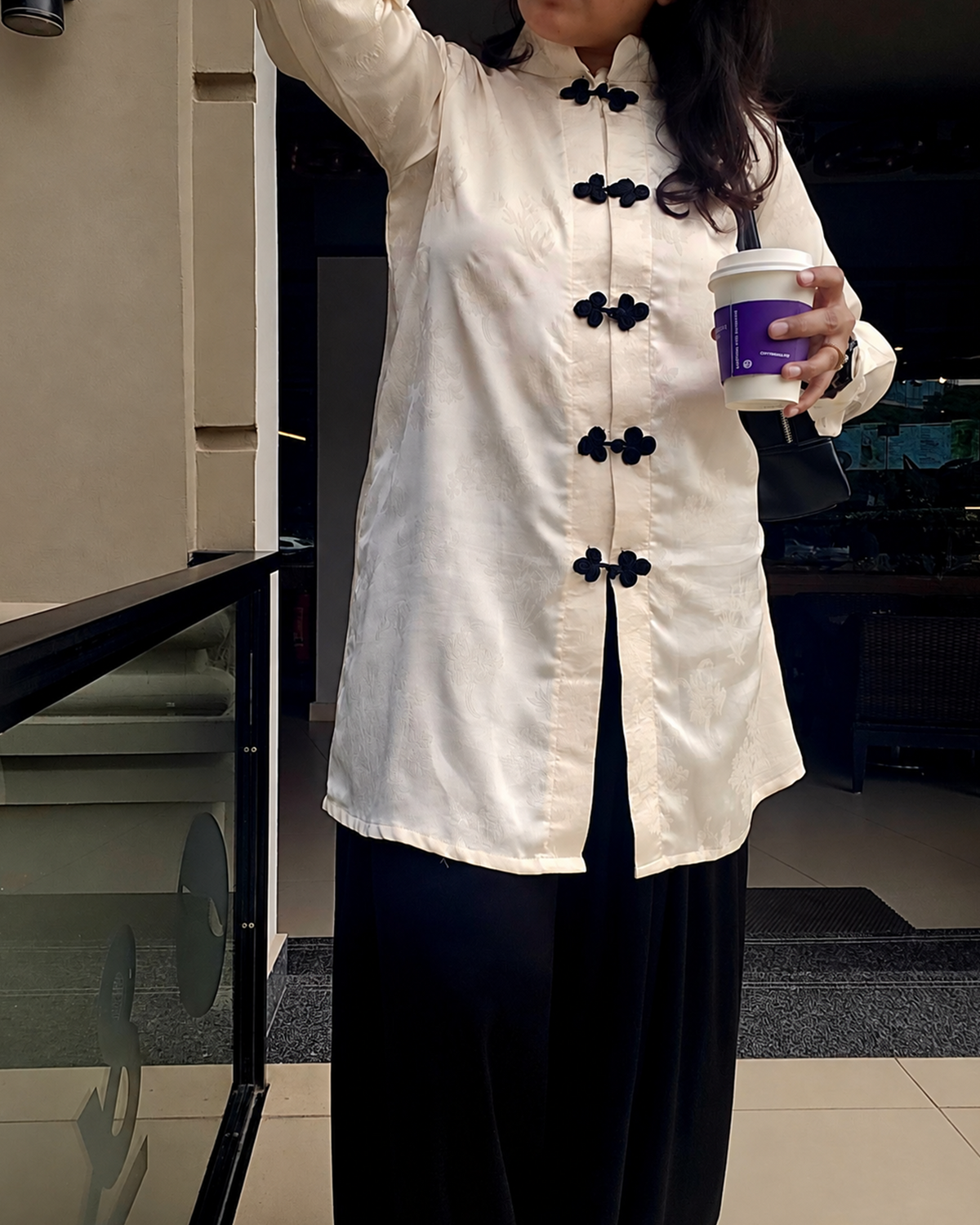 Mandarin Muse