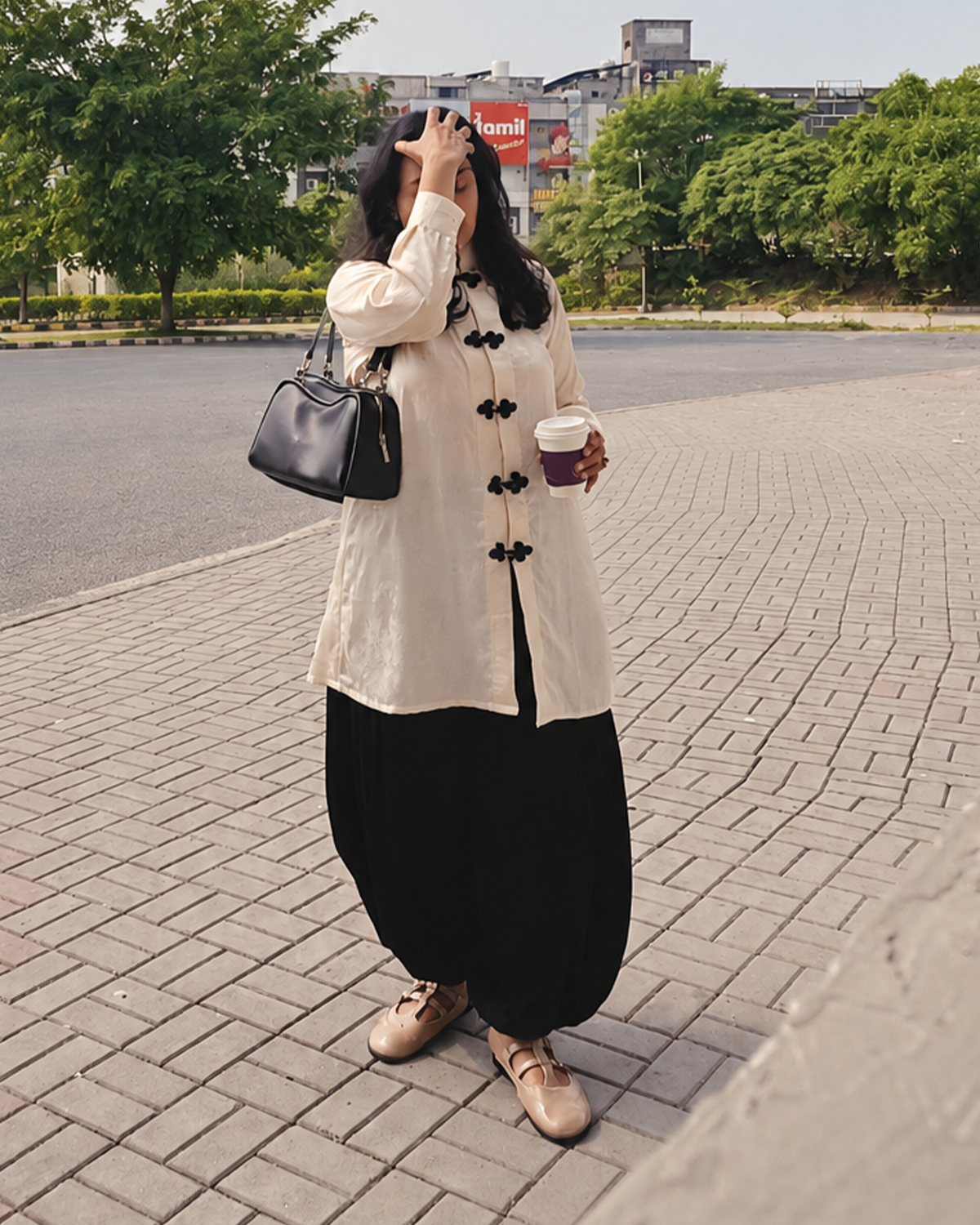 Mandarin Muse