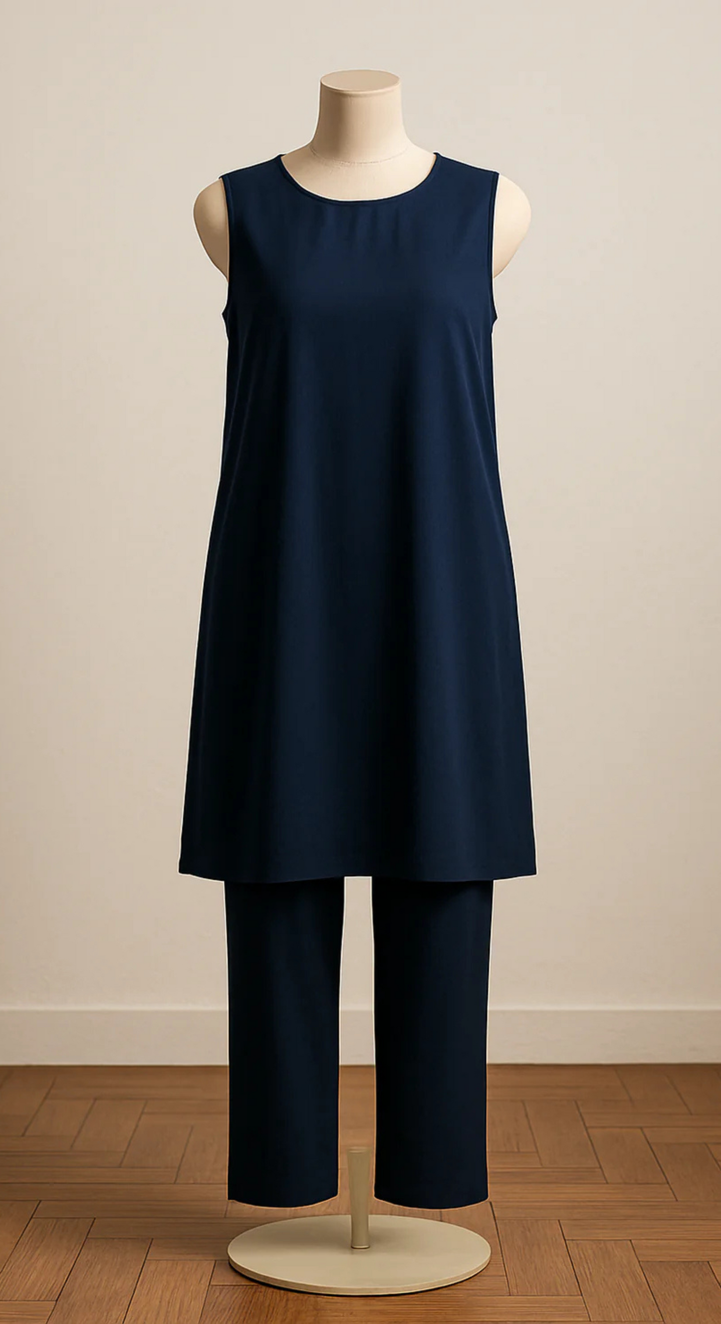 Lotus Reverie Shrug and Inner Set
