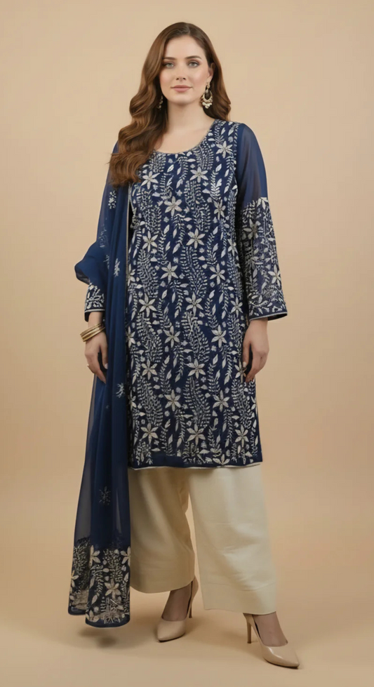 Raat Rani Ensemble