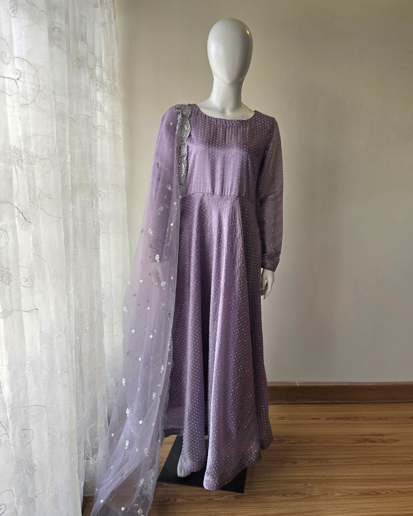 Lilac Lumière