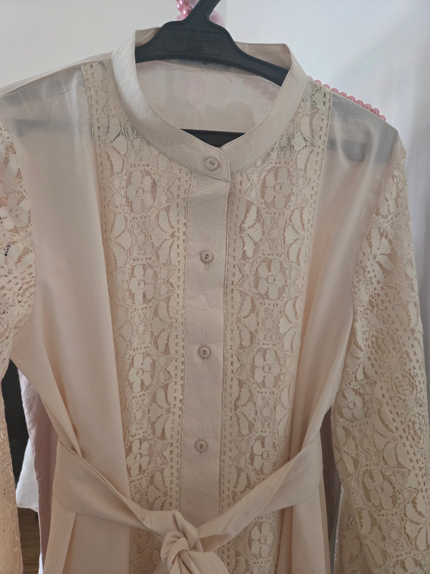 Buttercream Dress