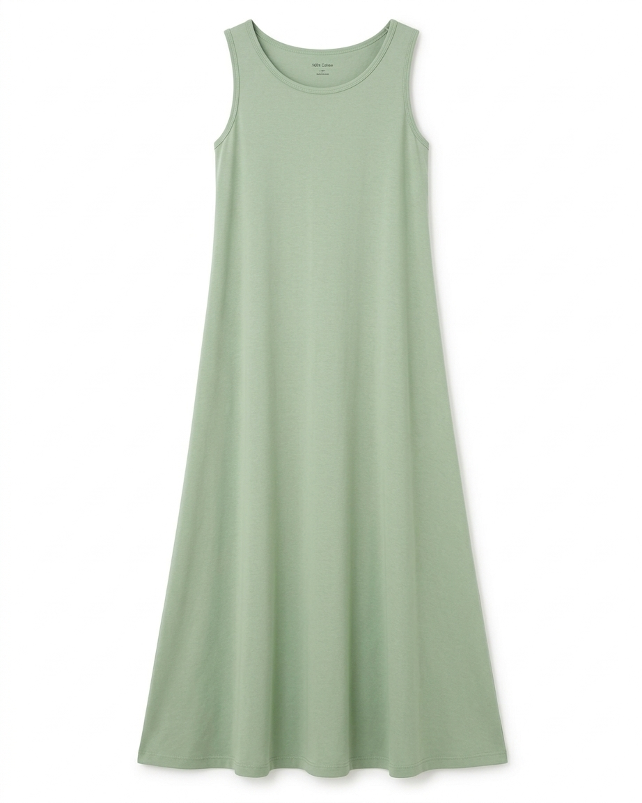Soft Sage Garden Set