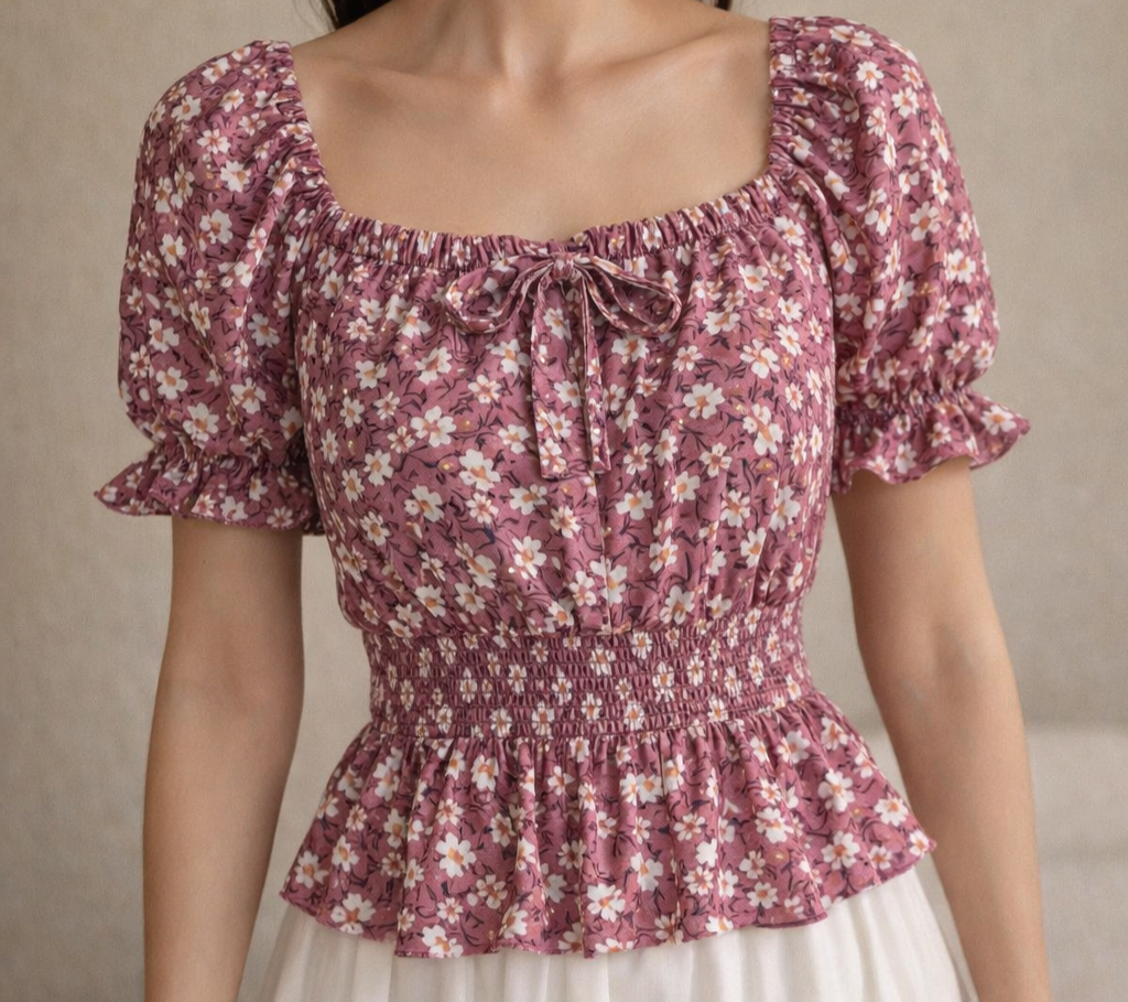 Sweetheart Bloom Ensemble