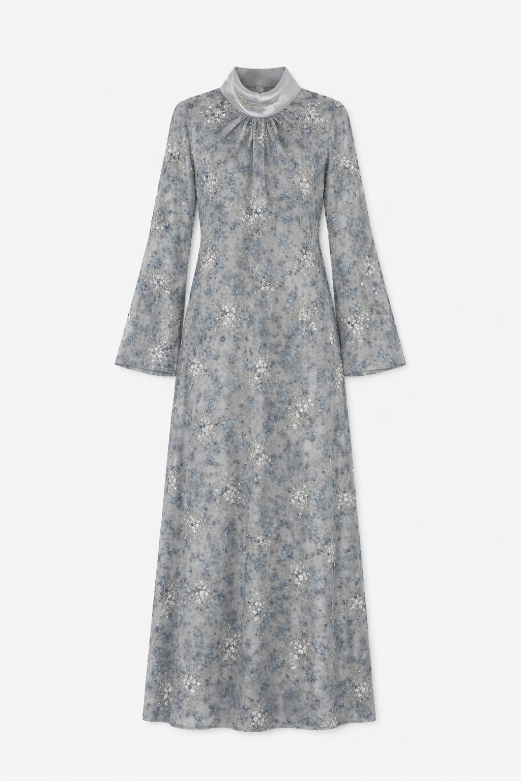 Whispering Meadow Dress
