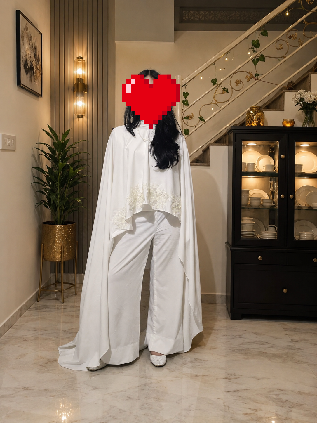 Pearl Veil