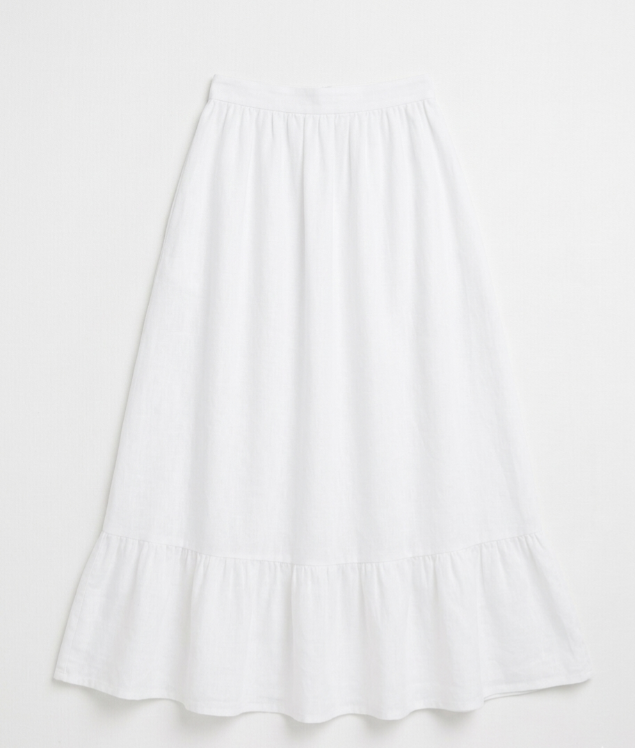 Daisyfield Corset Skirt Set