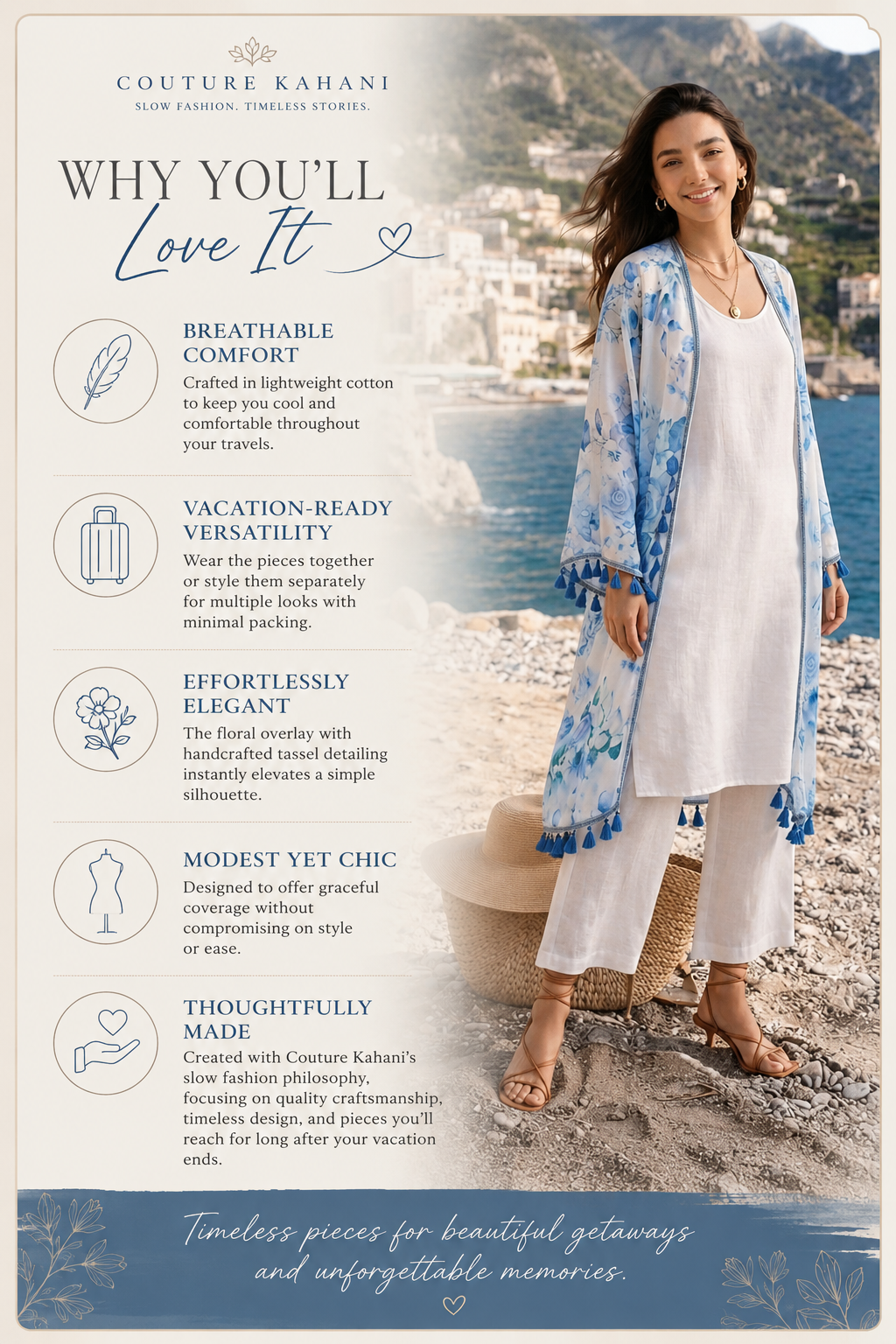Salt & Sky Co-ord