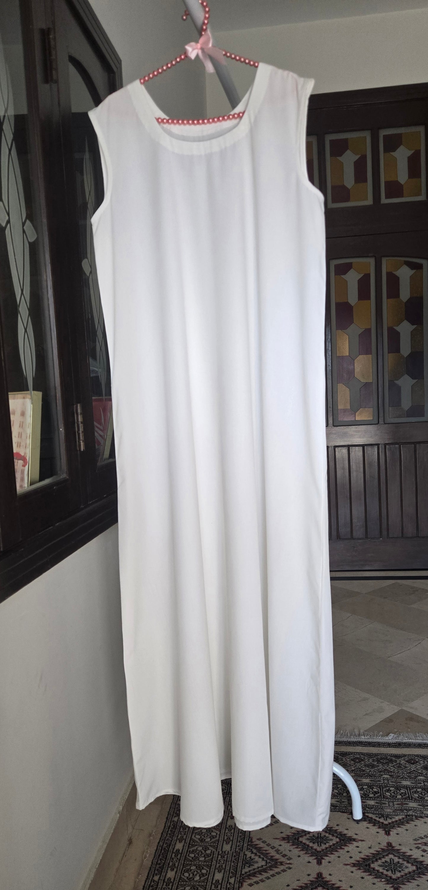 Navy Bloom Jacket & Dress