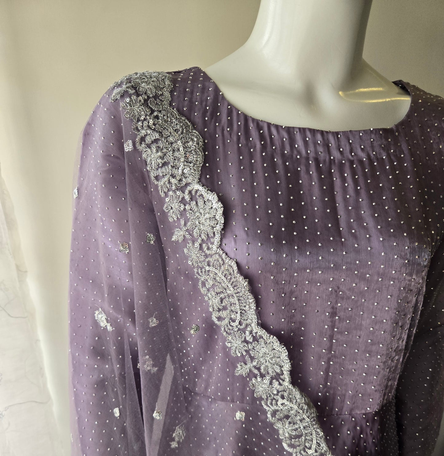 Lilac Lumière
