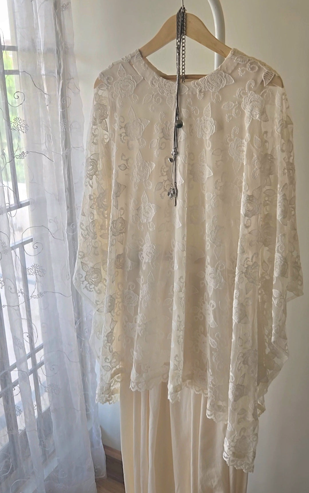 Lace Serenity