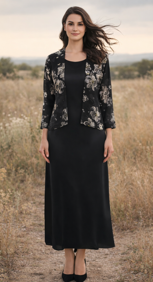 Noir Blossom Ensemble