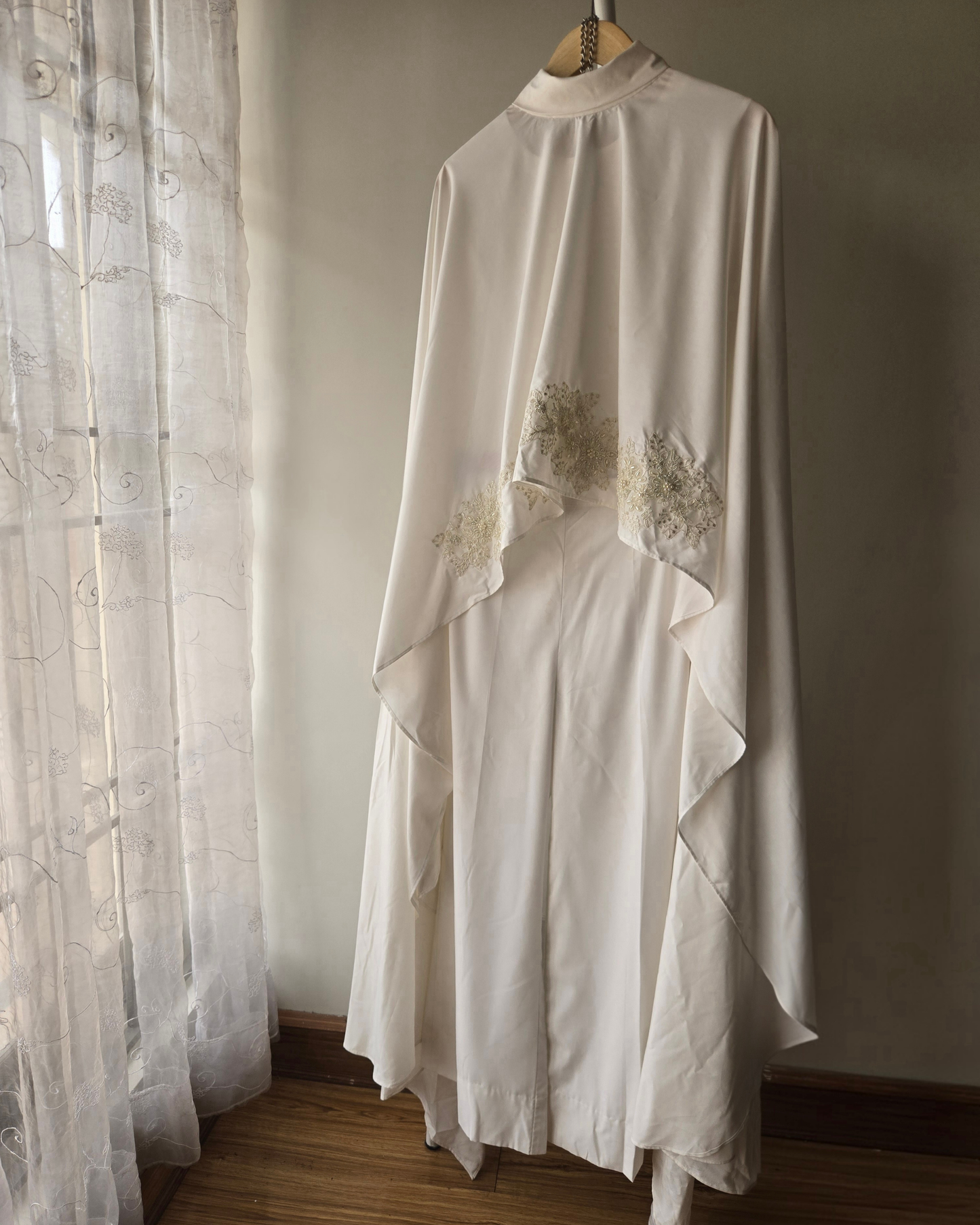 Pearl Veil