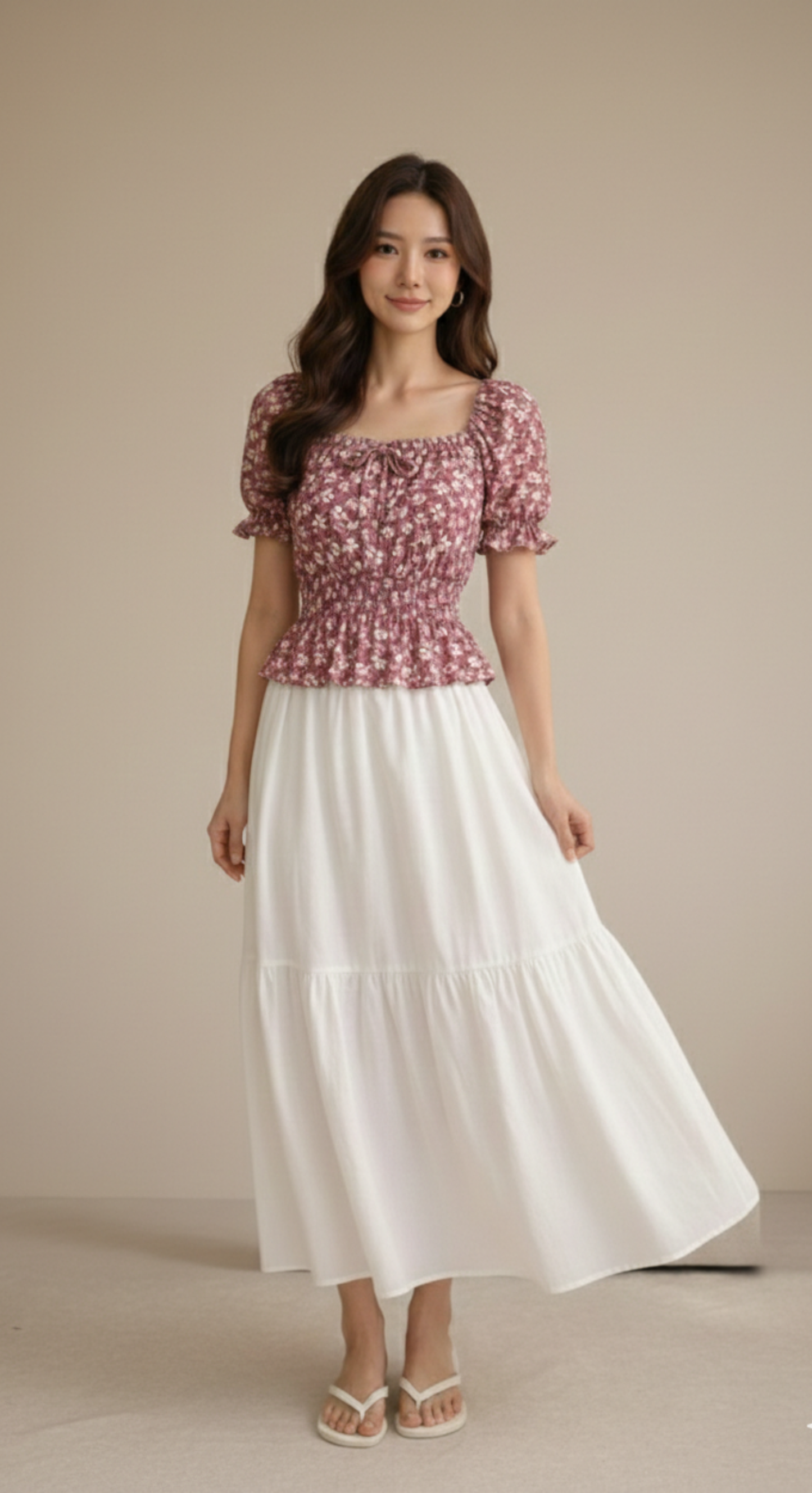 Sweetheart Bloom Ensemble