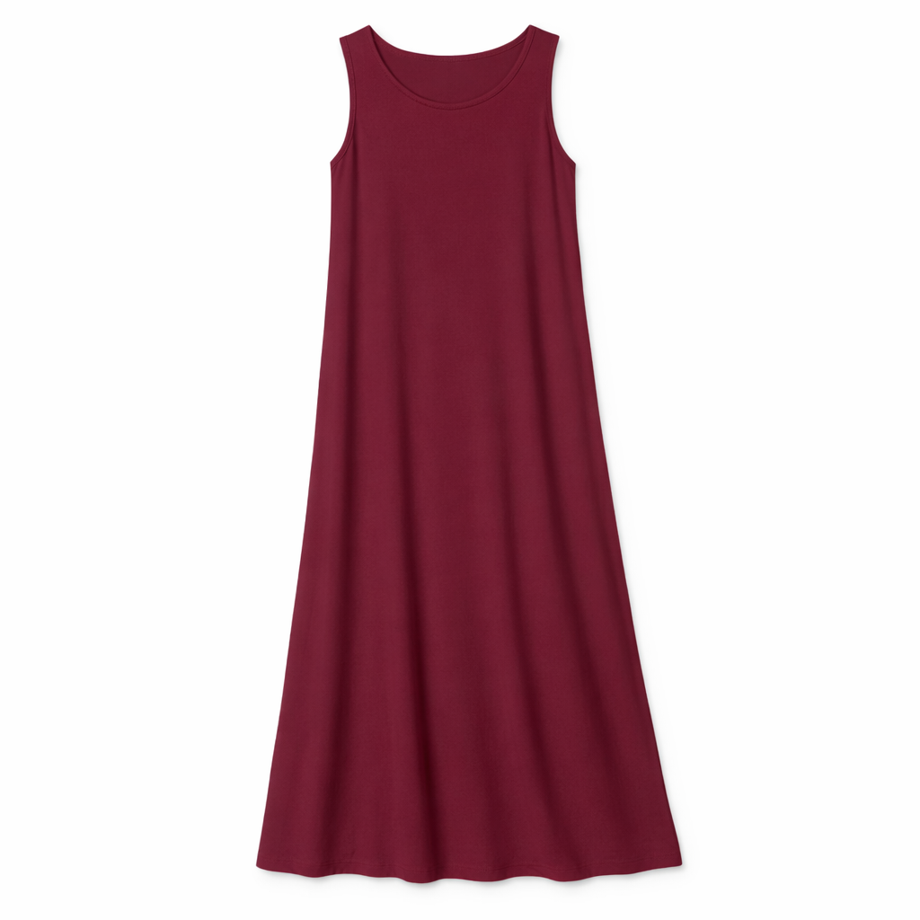 Country Tie Dress