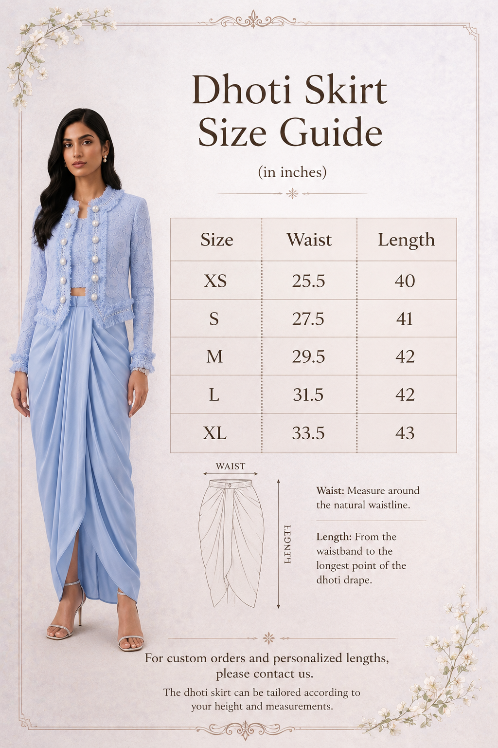 Powder Blue Reverie