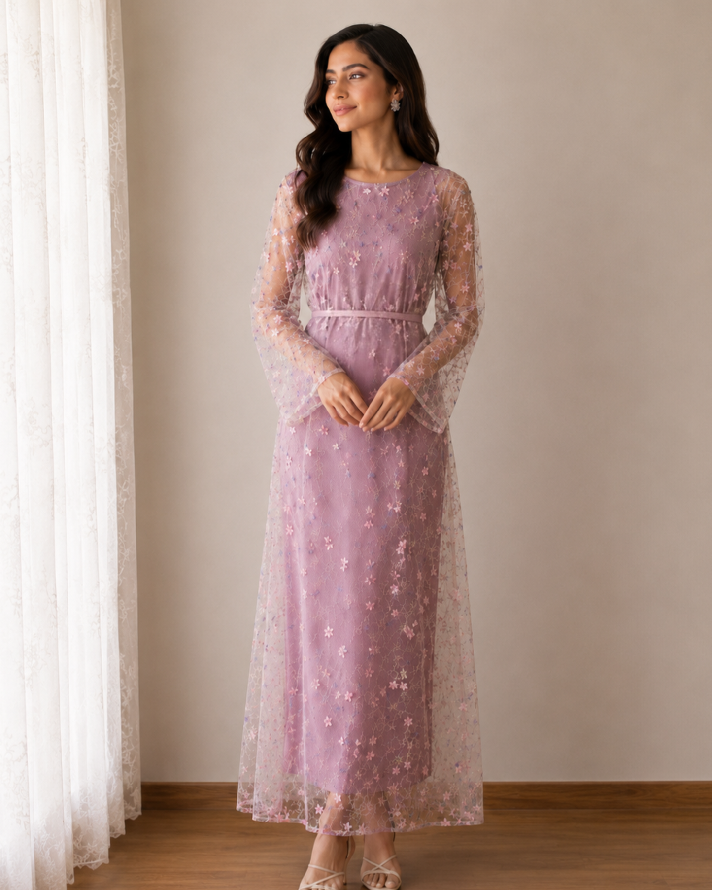 Mauve Muse