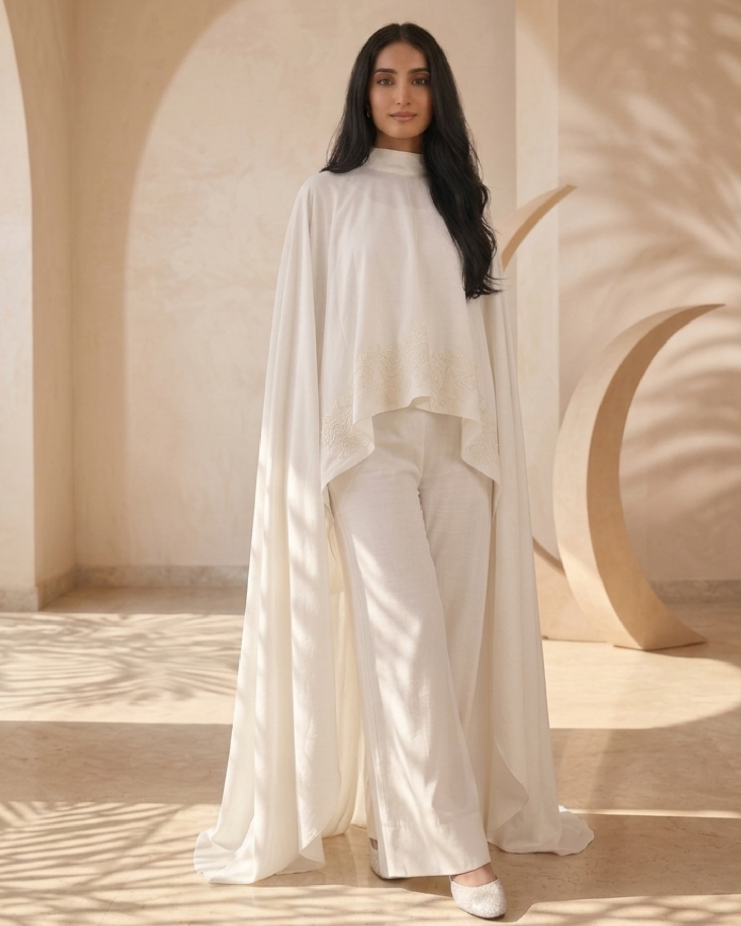 Pearl Veil