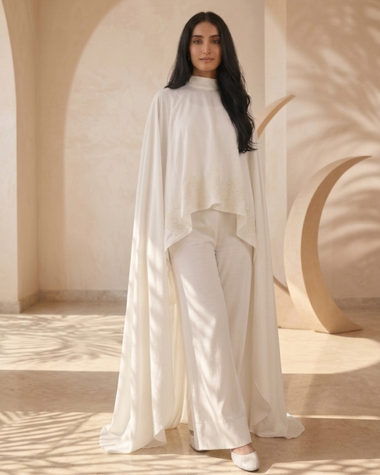 Pearl Veil