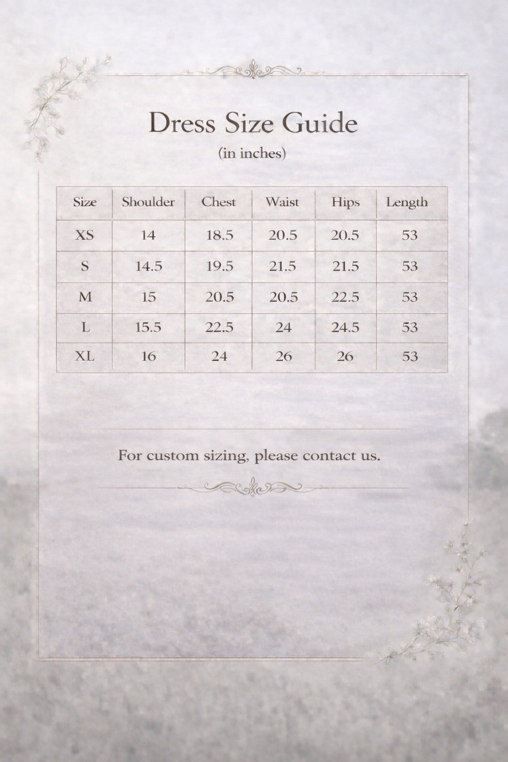 Whispering Meadow Dress