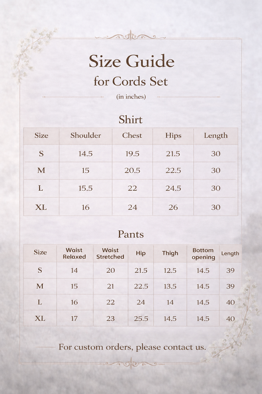 The Azure Breeze Co-ord Set