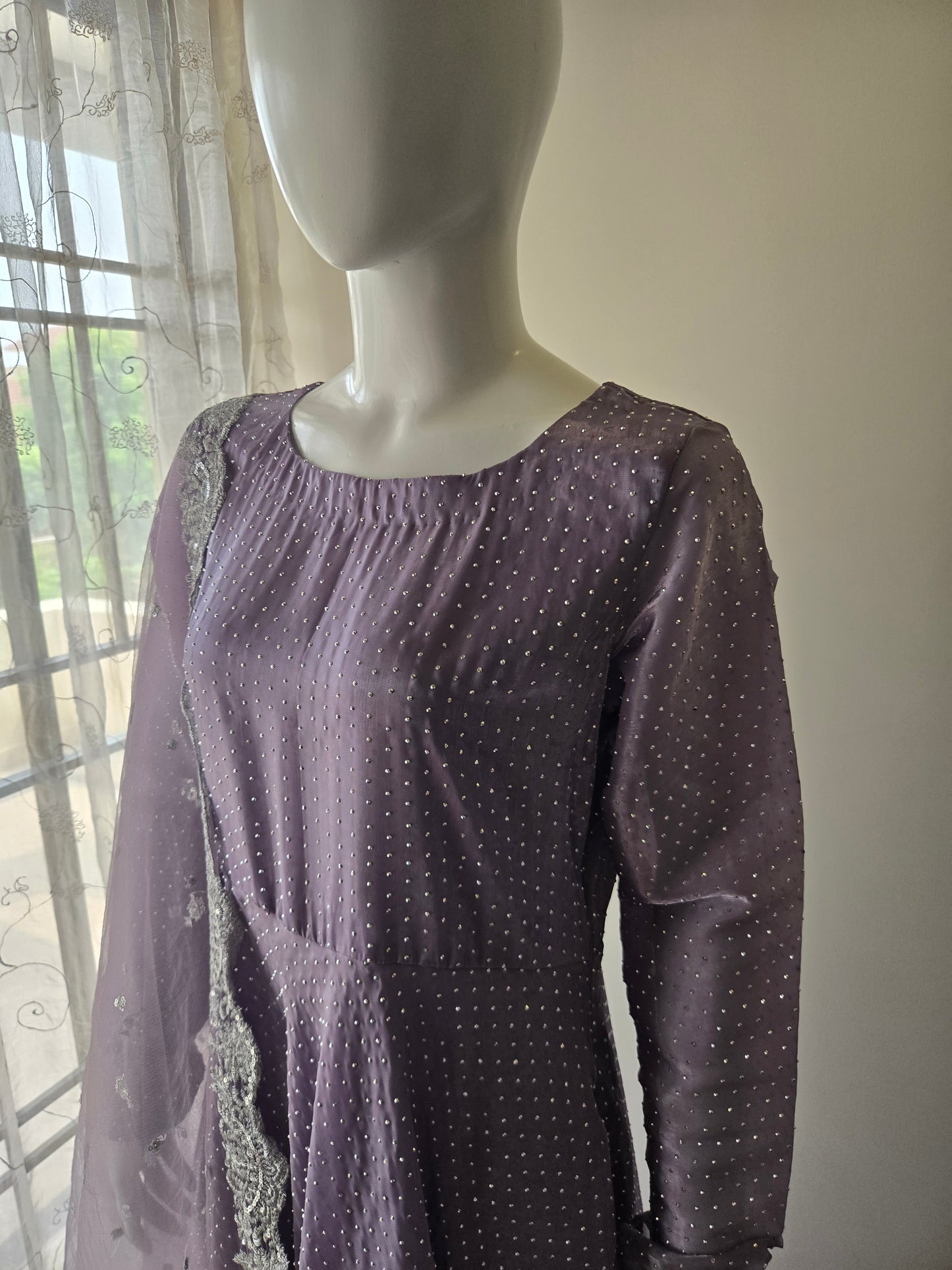 Lilac Lumière