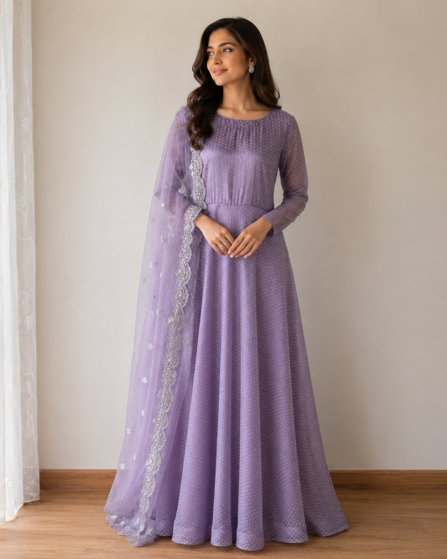 Lilac Lumière