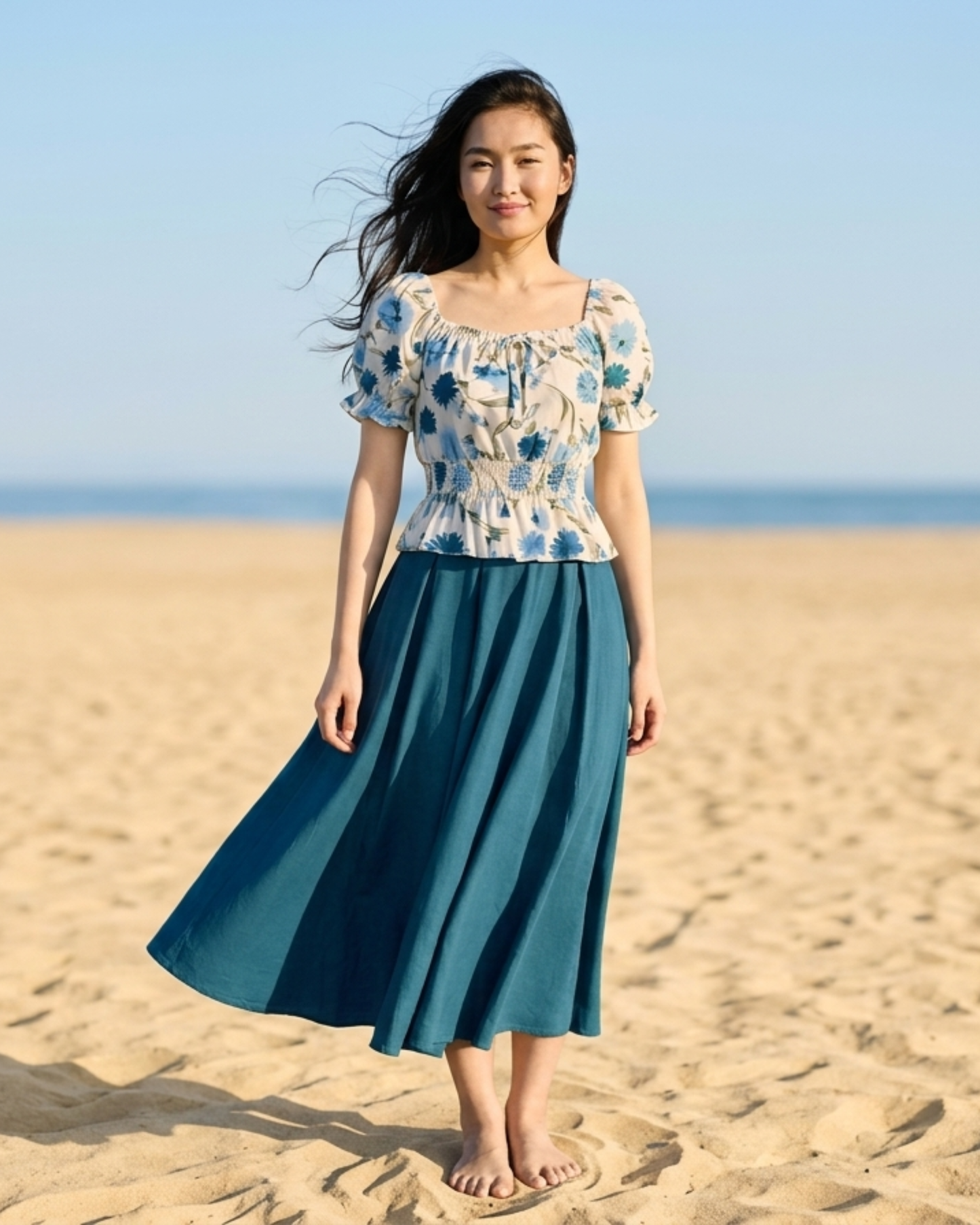 Breeze Ensemble
