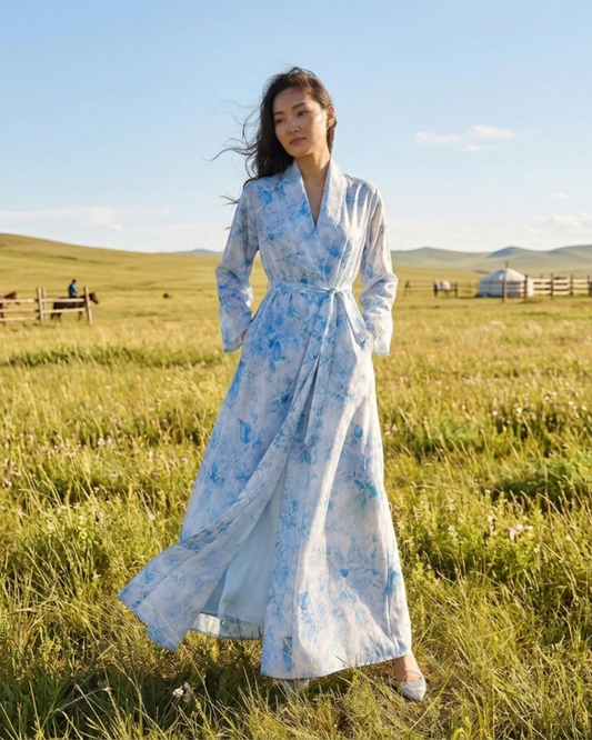 Ethereal Wrap
