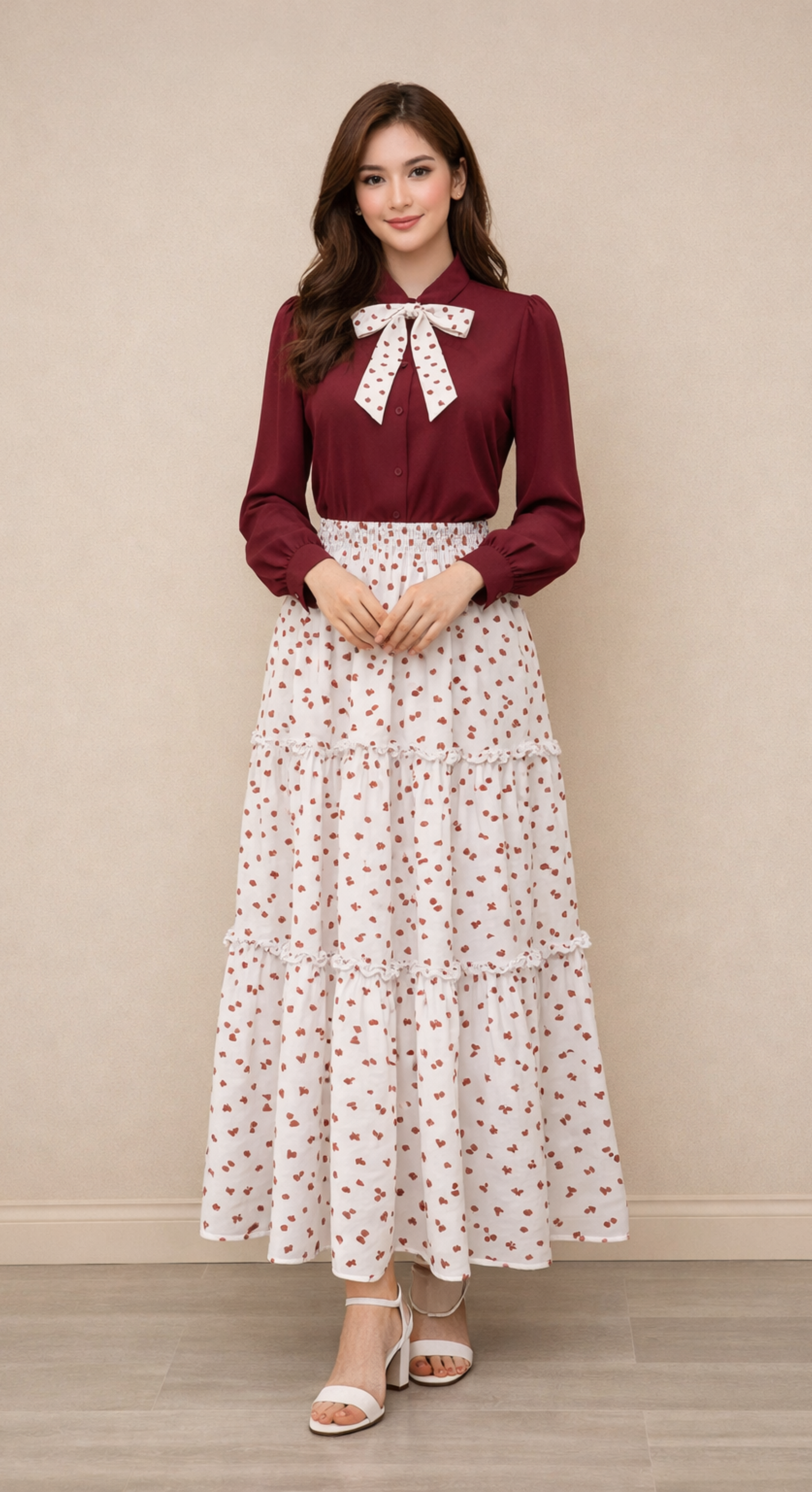 Sweetheart Serenade Set