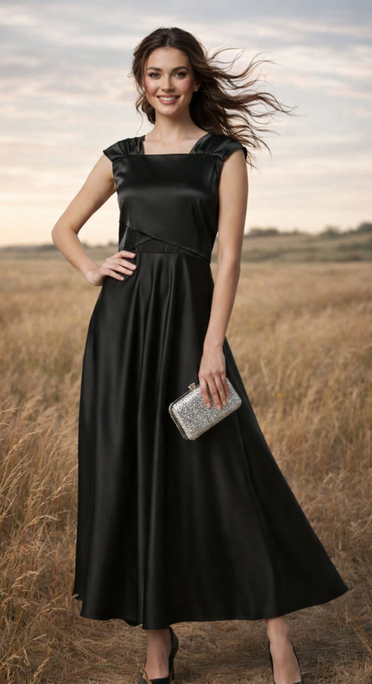 Midnight Romance Elegance