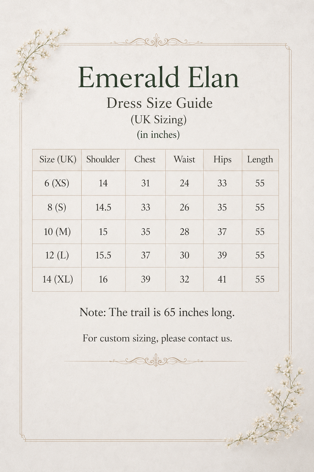 Emerald Élan