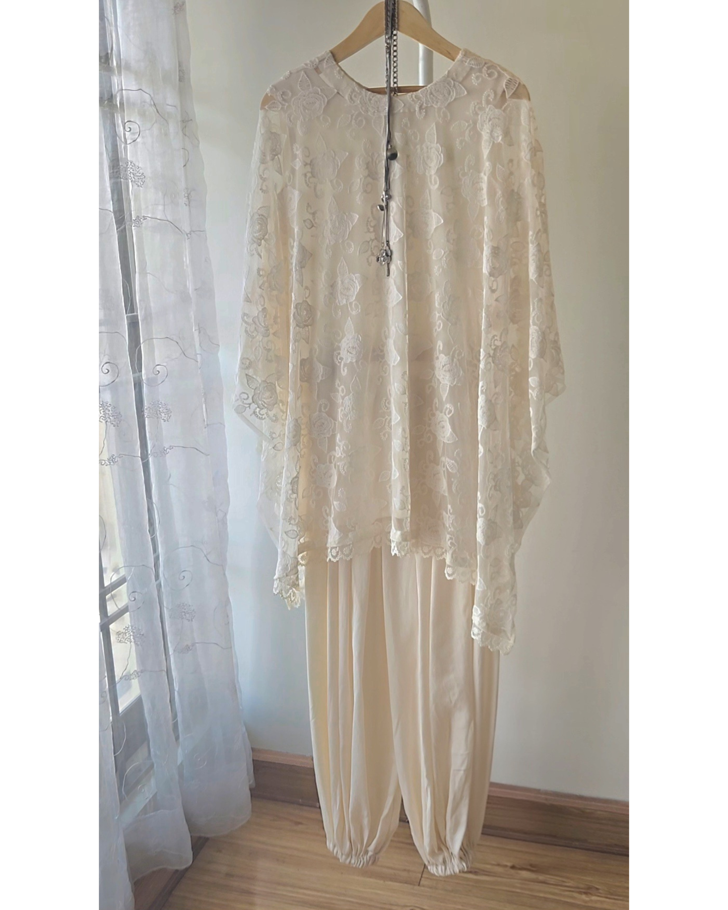 Lace Serenity