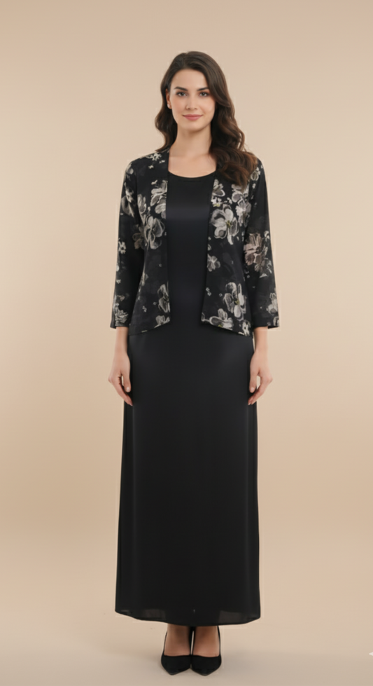 Noir Blossom Ensemble