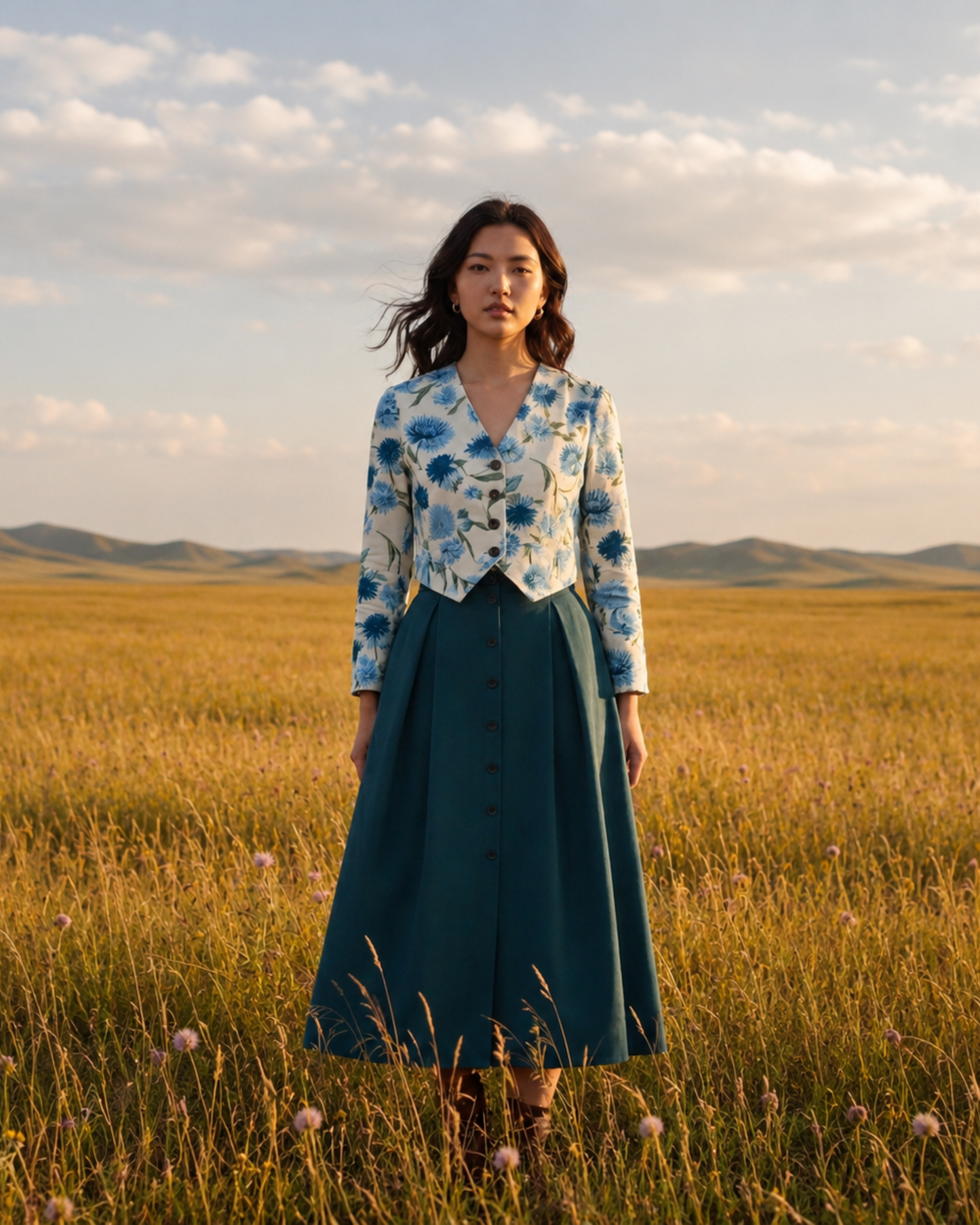 Breeze Ensemble