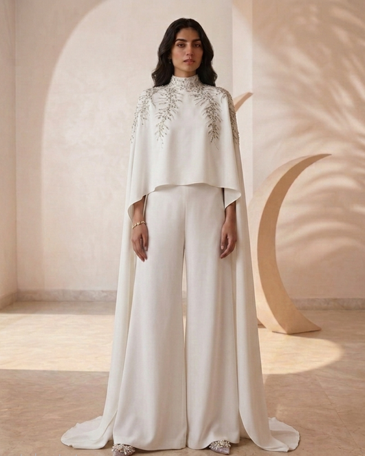 Pearl Veil
