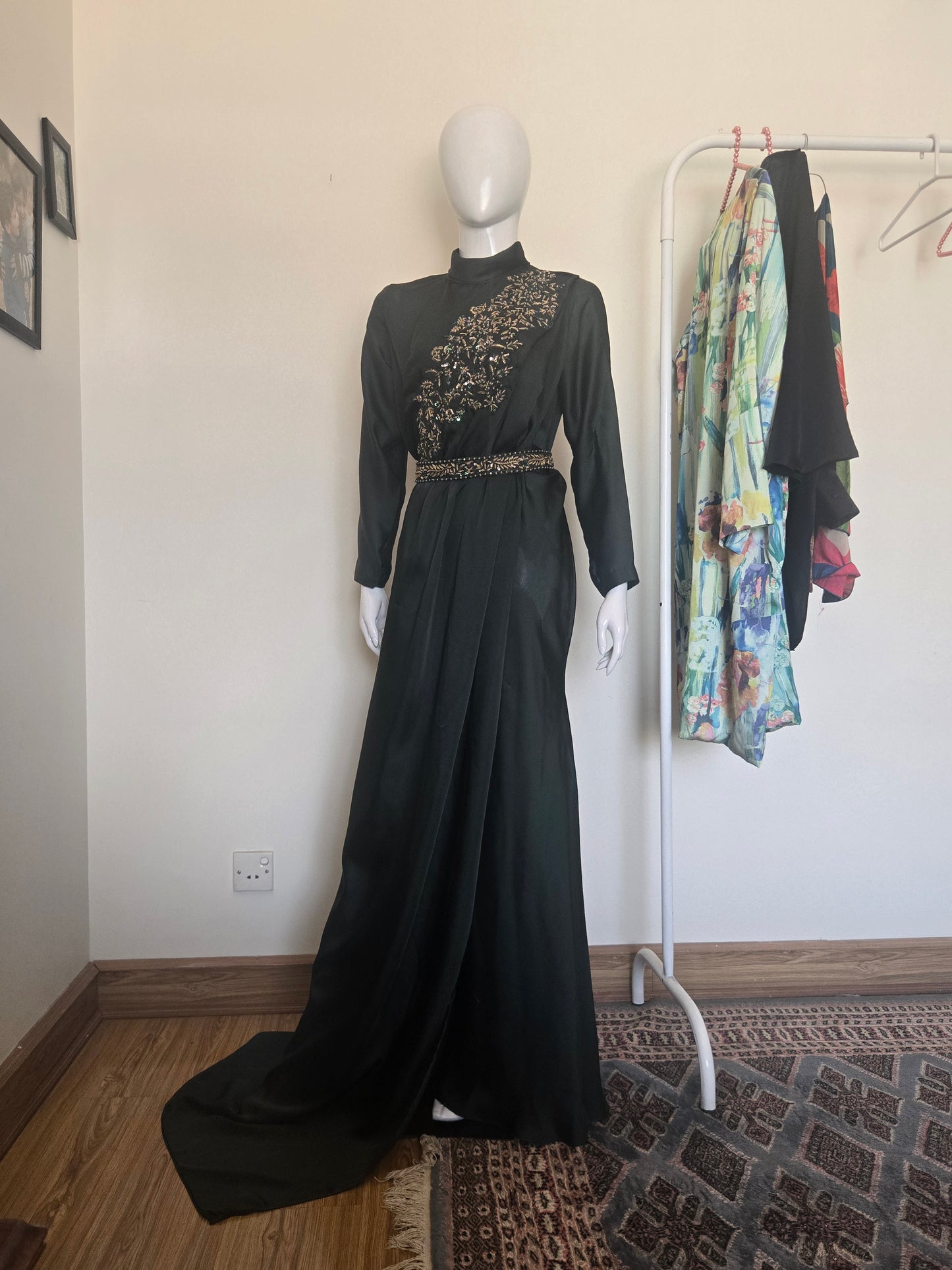 Emerald Élan