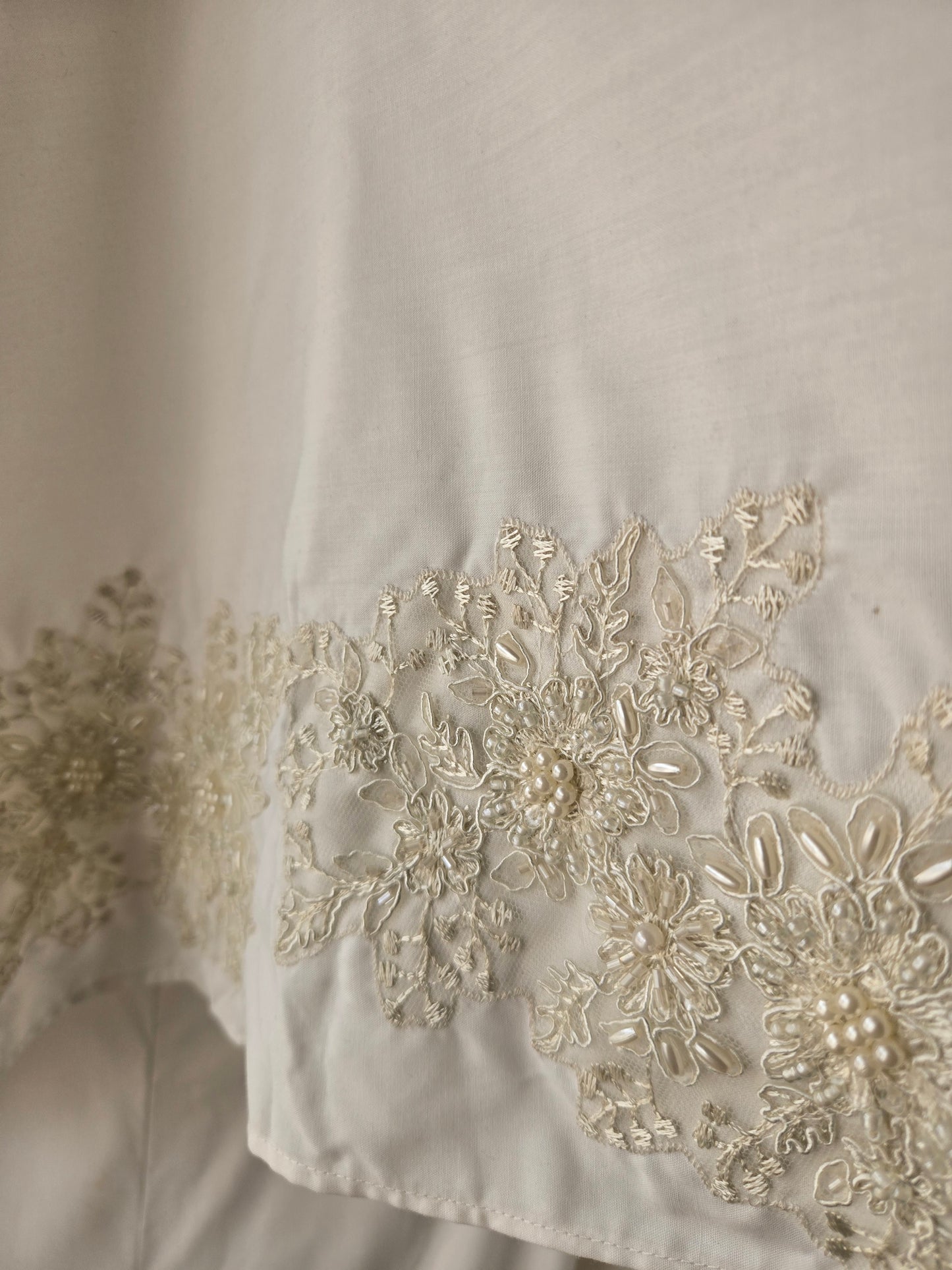 Pearl Veil