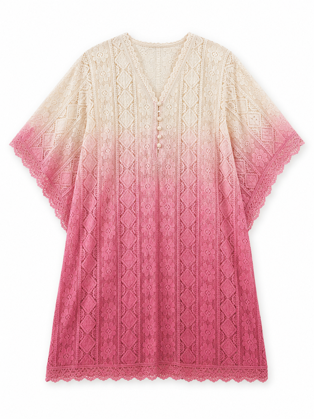 Pink Dusk Lounge Set
